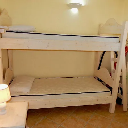 Apartment Il Fiordaliso Olbia