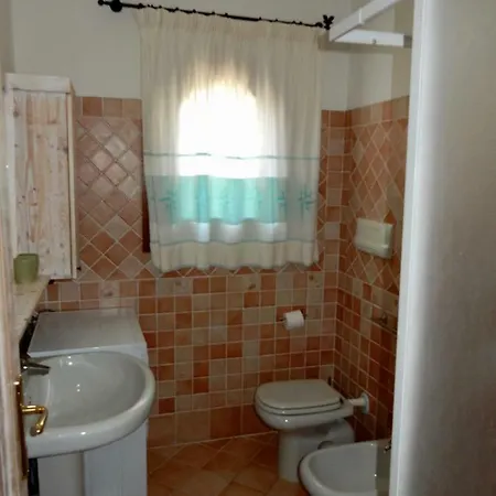 Apartment Il Fiordaliso Olbia