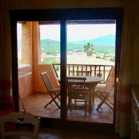 Il Fiordaliso Apartment Olbia