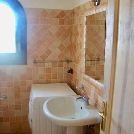 Il Fiordaliso Apartment *