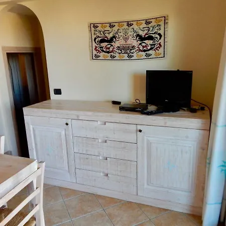 Il Fiordaliso Apartment *