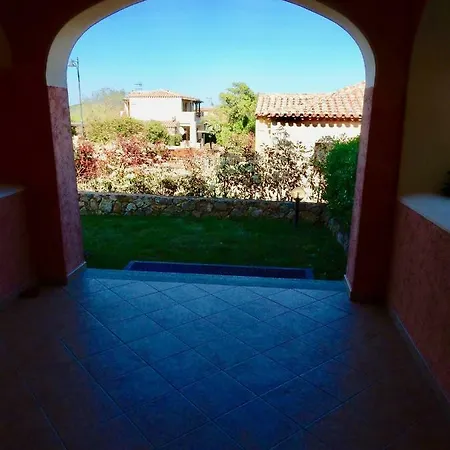 Apartment Il Fiordaliso Olbia