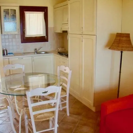 Apartment Il Fiordaliso Olbia