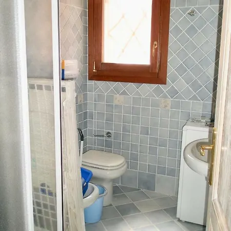 Apartment Il Fiordaliso