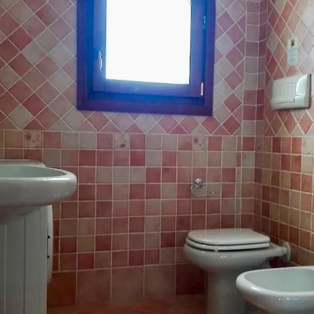 Apartment Il Fiordaliso Olbia