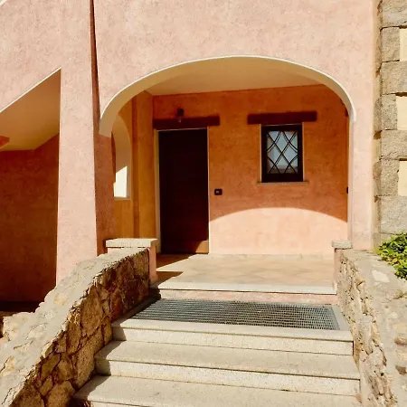 Apartment Il Fiordaliso *
