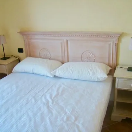 Apartment Il Fiordaliso *