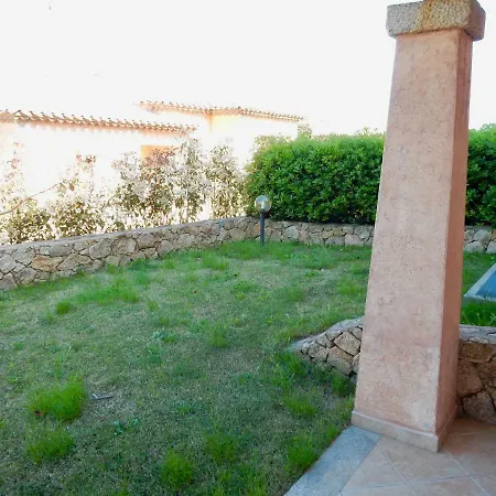 Apartment Il Fiordaliso *