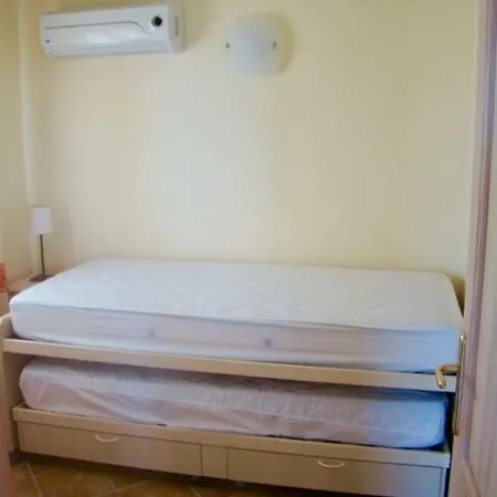 Il Fiordaliso Apartment *