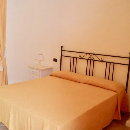 Apartment Il Fiordaliso Olbia