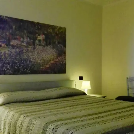 Apartment Il Fiordaliso Olbia