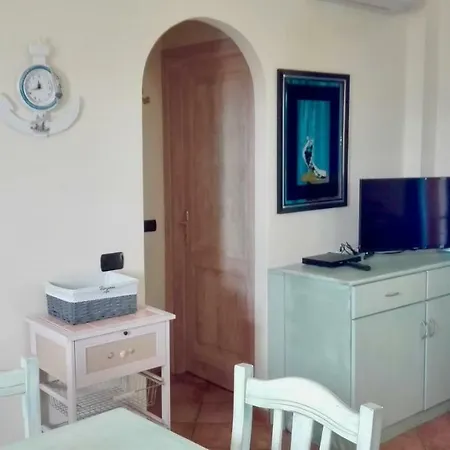 Il Fiordaliso Apartment *