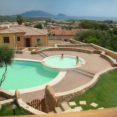 Il Fiordaliso * Olbia