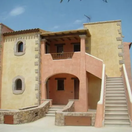 Il Fiordaliso Olbia