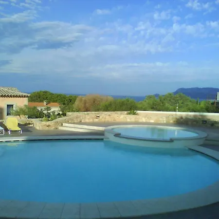 Apartment Il Fiordaliso