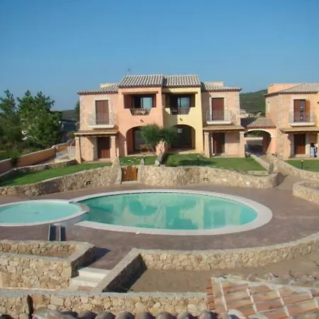 Il Fiordaliso * Olbia