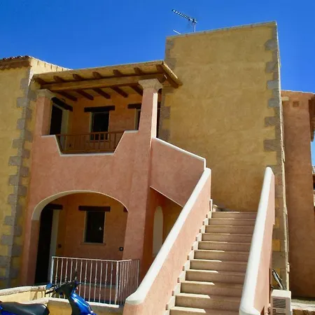 Il Fiordaliso Apartment *