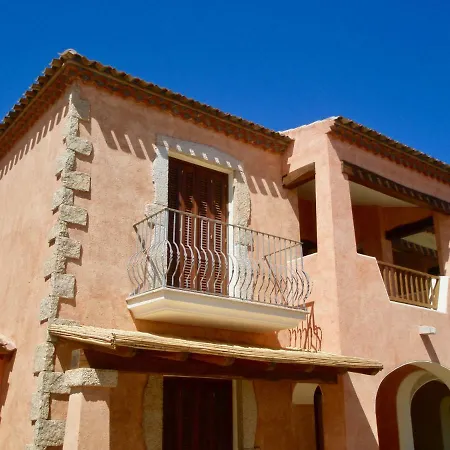 Apartment Il Fiordaliso Olbia