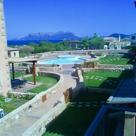 Il Fiordaliso * Olbia