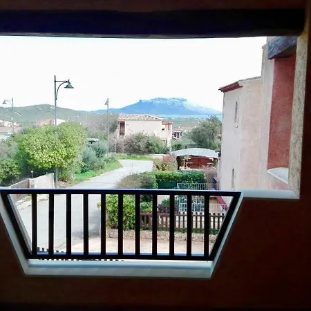 Apartment Il Fiordaliso Olbia