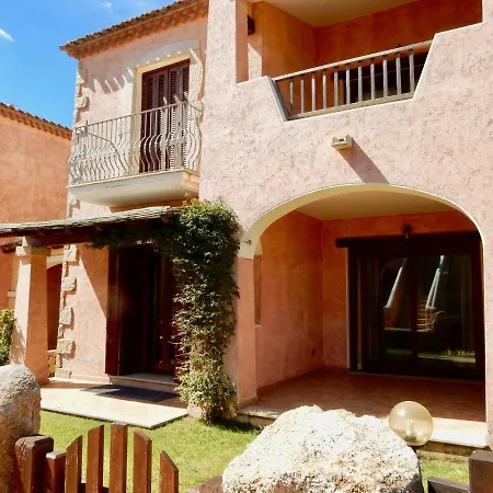 Il Fiordaliso Apartment
