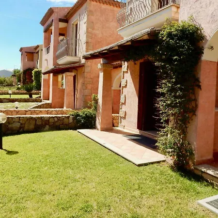 Il Fiordaliso Apartment *