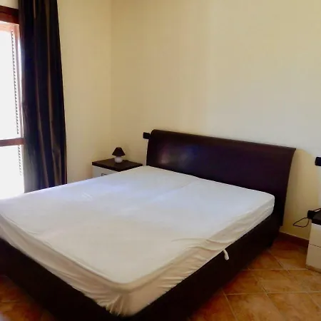 Apartment Il Fiordaliso *