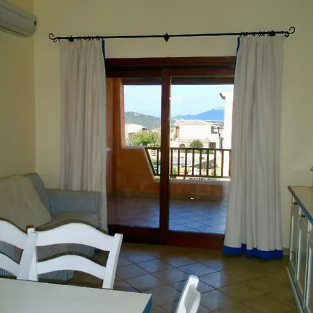 Apartment Il Fiordaliso *