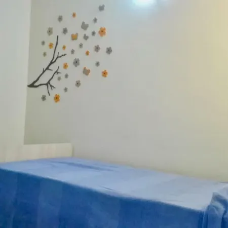 Il Fiordaliso Apartment *