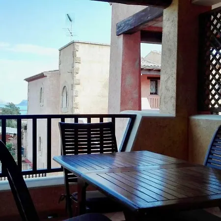 Il Fiordaliso Apartment Olbia