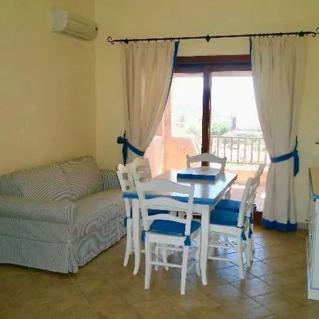 Il Fiordaliso Apartment *