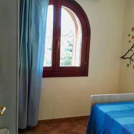 Il Fiordaliso Apartment Olbia