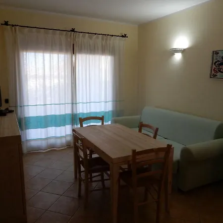 Il Fiordaliso * Olbia