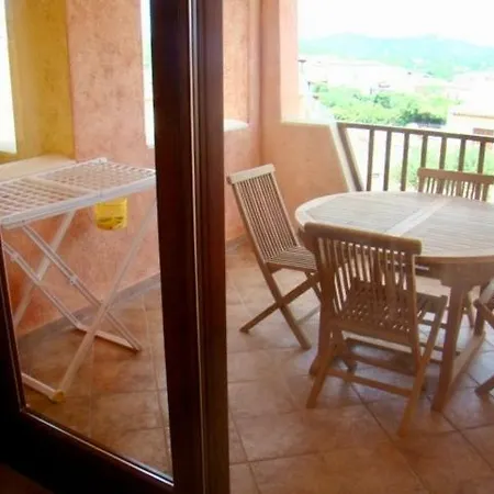 Il Fiordaliso Apartment